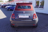 Fiat 500C 1.2 8V Lounge