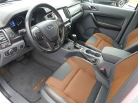 Ford Ranger 2.2 TDCi Wildtrak Doppelkabine 4x4 Aut.