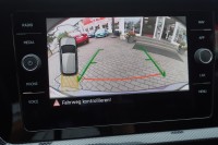 VW T-Cross 1.0 TSI DSG