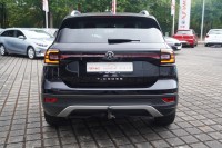 VW T-Cross 1.5 16V TSI Style