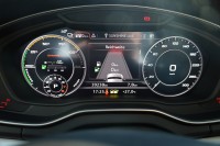 Audi Q5 55 TFSIe quattro S line
