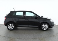 Skoda Fabia 1.0 MPI Ambition