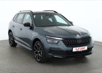Skoda Kamiq 1.0 TSI Monte Carlo