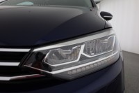 VW Touran 2.0 TDI DSG Highline