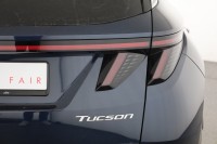 Hyundai Tucson 1.6 T-GDI Aut.