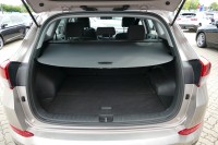 Hyundai Tucson 1.6L 2WD