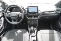 Ford Puma 1.0 EB Mild Hybrid Titanium