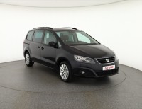 Seat Alhambra 2.0 TDI Style