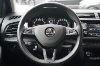 Skoda Fabia Combi 1.0 TSI DSG Soleil