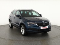 Skoda Karoq 2.0 TDI Style 4x4