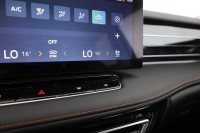 MG HS 1.5 T-GDI Luxury Aut.