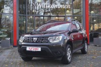 Vorschau: Dacia Duster II 1.0 TCE Essential