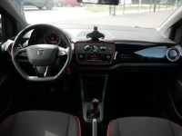 Seat Mii 1.0 FR-Line
