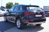 Audi Q5 2.0 TFSI quattro