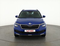Skoda Kamiq 1.0 TSI Clever