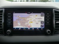 Skoda Karoq 1.5 TSI Soleil