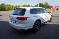 VW Passat Alltrack Variant 2.0 TSI DSG 4Motion