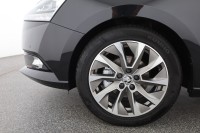 Skoda Fabia Combi 1.0 TSI