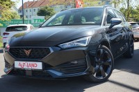 Vorschau: Cupra Leon ST 1.5TSI DSG