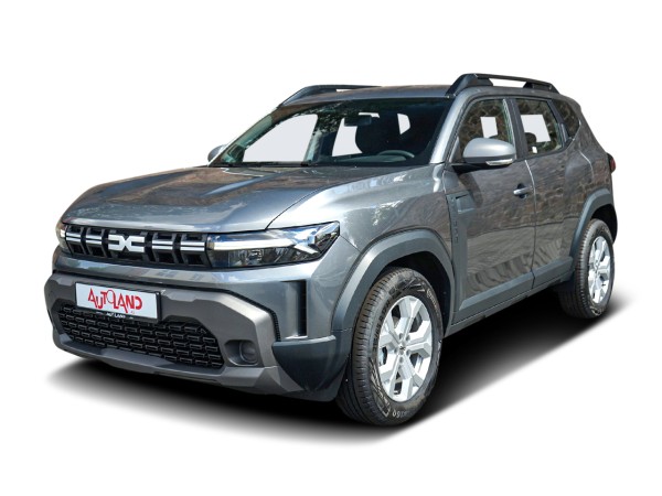 Dacia Duster Expression mHEV 140