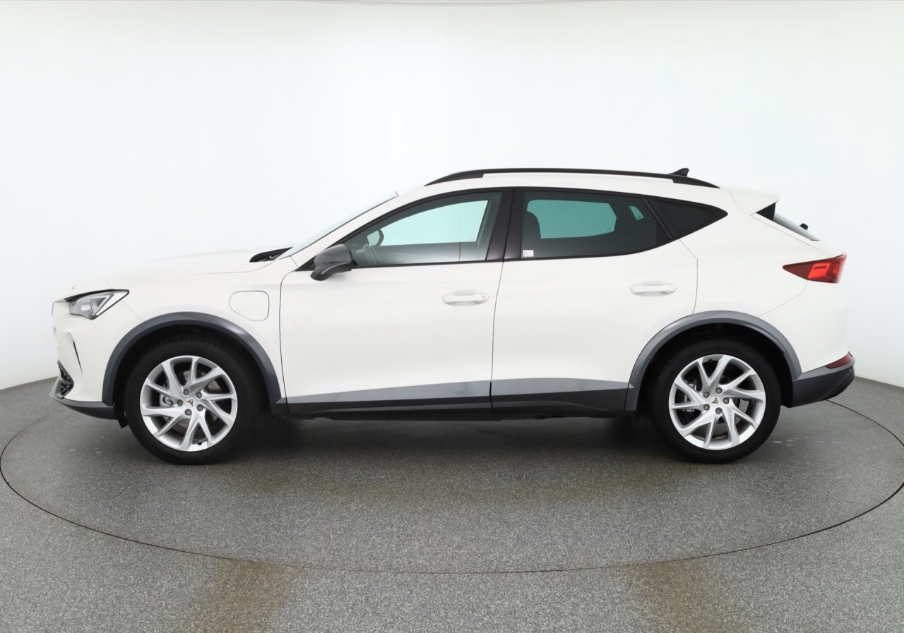 Cupra Formentor 1.4 e-Hybrid DSG