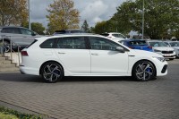 VW Golf VIII R Variant 2.0 TSI