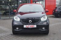 Smart ForFour forfour 1.0 passion