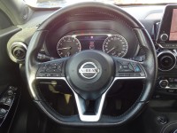 Nissan Juke 1.0 DIG-T N-Design