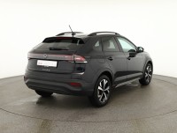 VW Taigo 1.0 TSI DSG