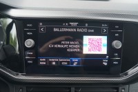 VW T-Cross 1.0 TSI Life