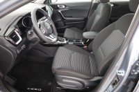 Kia cee'd Sporty Wagon Ceed SW 1.5 T-GDI Aut.