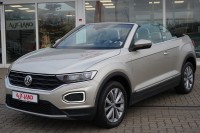 VW T-Roc Cabriolet 1.5 TSI Style
