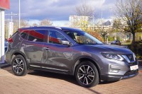 Nissan X-Trail 1.7 dCi Tekna DCT