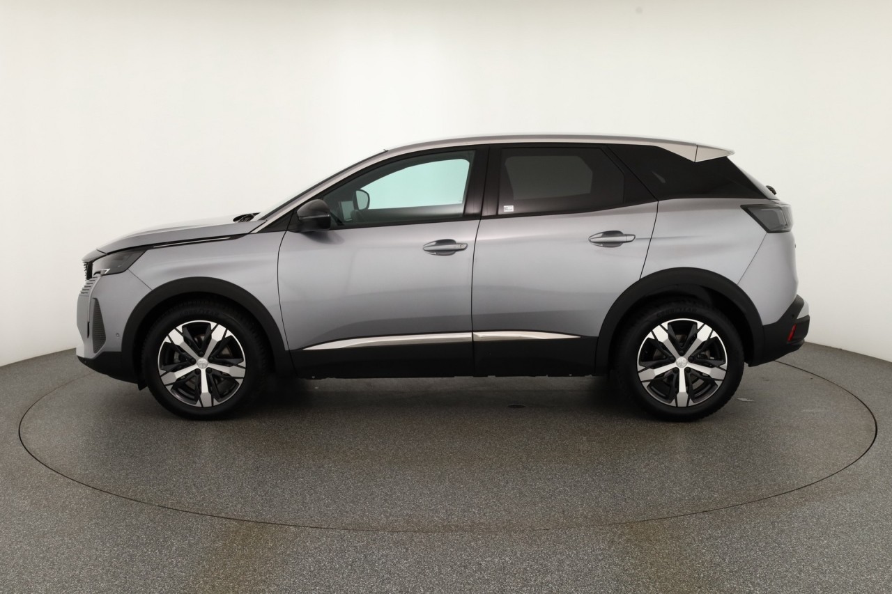 Peugeot 3008 1.2 PureTech 130 Aut.