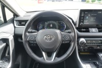 Toyota RAV 4 RAV4 2.5 Hybrid 4x2 Team D