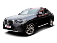 BMW X-Serie 20i xDrive Aut. 2-Zonen-Klima Navi Sitzheizung