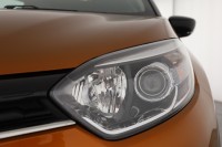 Renault Captur 1.2 TCe Experience
