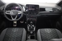 VW T-Roc R-Line 2.0 TSI DSG 4M Black Style