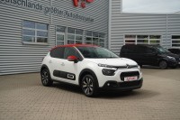 Citroen C3 PureTech 83