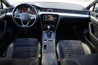VW Passat Variant 2.0 TDI Elegance DSG