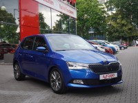 Skoda Fabia 1.0 TSI Clever Best of
