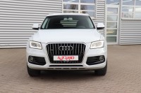 Audi Q5 2.0 TDI clean diesel quattro