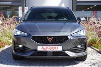 Cupra Leon ST 2.0 TSI DSG VZ 4Drive