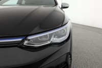 VW Golf VIII Variant 2.0 TSI R 4Motion