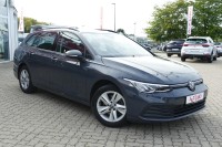 VW Golf VIII Variant 2.0 TDI