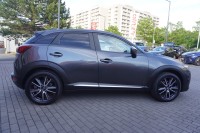 Mazda CX-3 2.0 Sports-Line AWD