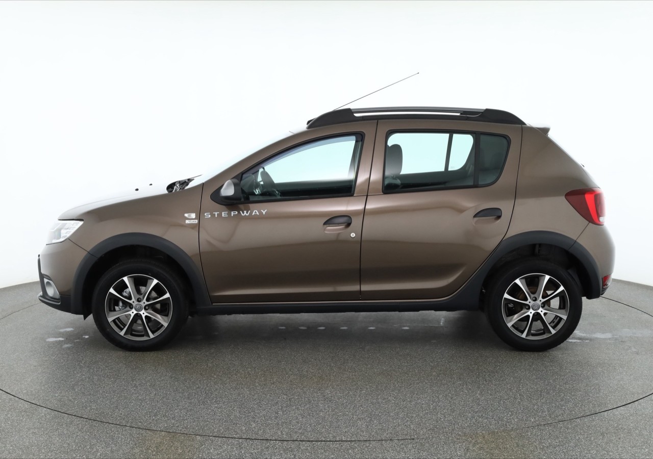 Dacia Sandero Stepway 0.9 TCE Essential