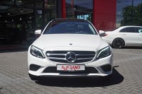 Mercedes-Benz C 300 C300e T-Modell Avantgarde