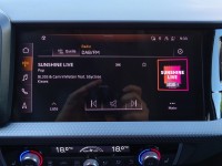 Audi A1 30 Sportback 1.0.TFSI