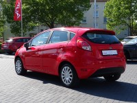 Ford Fiesta 1.25 Trend